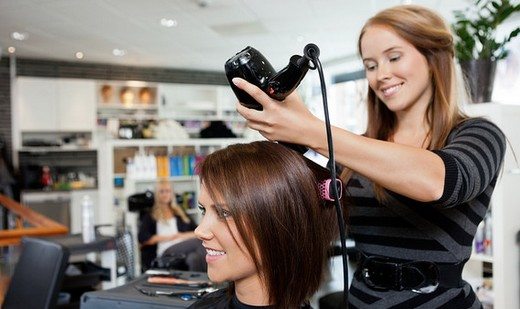 Çifteler Evde Kuaför